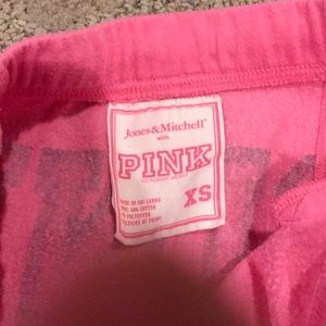 PINK Victoria's Secret Pants - Victoria’s Secret PINK boyfriend pant USC-XS PINK Victoria's Secret Pants - Victoria’s Secret PINK boyfriend pant USC-XS